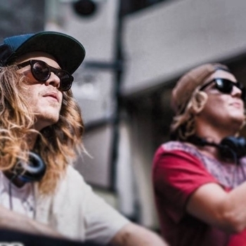 Carmada and Maribelle - On Fire