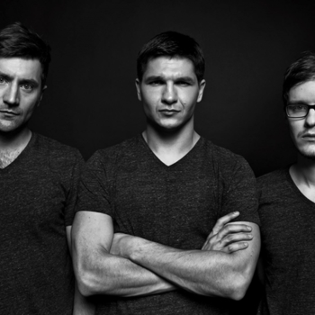 Cleov - Crush on You (Chasing Kurt Remix)