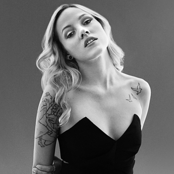 Catey Shaw - Cuddle Up