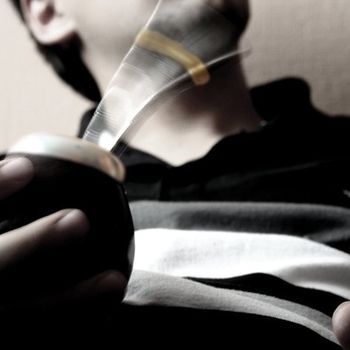 Mc Vzn - Deixa Nós Passar