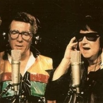 Carl Perkins, Jerry Lee Lewis, Roy Orbison & Johnny Cash - Birth of Rock and Roll