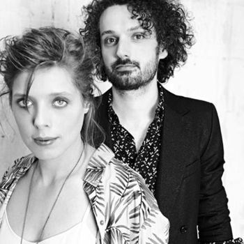 Vianney and Shaka Ponk, Yael Naim, Cats On Trees, David Donatien, Albin De La Simone - Demain demain (2020)