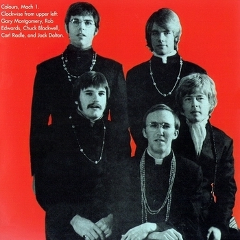 Colours - Lovin (Colours 1968)