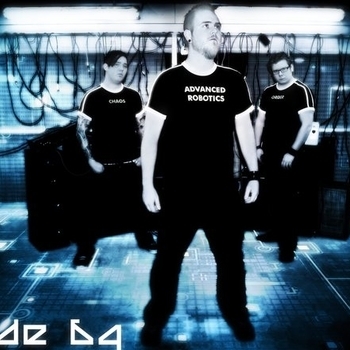 Code 64 - Sea of Stars