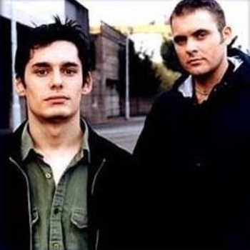 Coast 2 Coast - Run Baby Run (Mr. Fritz Dance Mix)