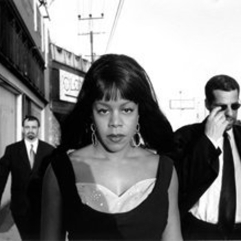 Артист Cafe R&B