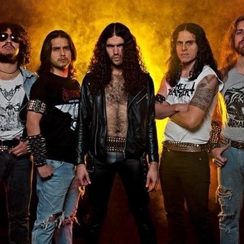 Cobra - Devil Possess Our Bodies