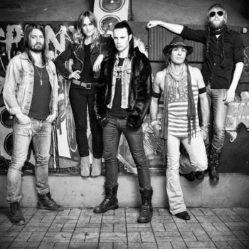 Casablanca - NEW  ARAB RAP-MOROCCO