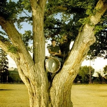 Chad VanGaalen - Bare Feet on Wet Griptape