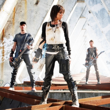 Cryoshell - Closer to the Truth