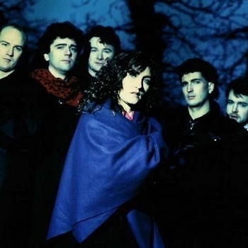 Capercaillie - Bonaparte