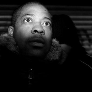 Camu Tao - Hold the Floor