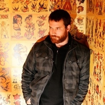 Chuck Ragan - Do What You Do