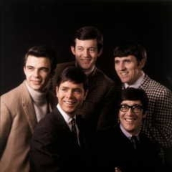 Cliff Richard & The Shadows - Gee Whizz It's You