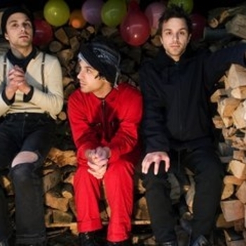 Choir of Young Believers - Hollow Talk (музыка из сериала Царство / Reign 1 сезон)