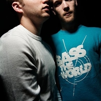 Caspa & Rusko - Marijuana Dubstep