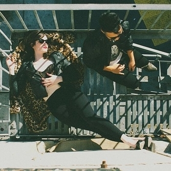 cathedrals - Autumn Split