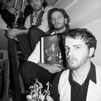 Артист Cherbourg