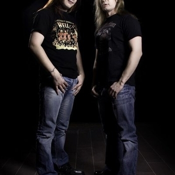 Cain's Offering - Oceans Of Regret