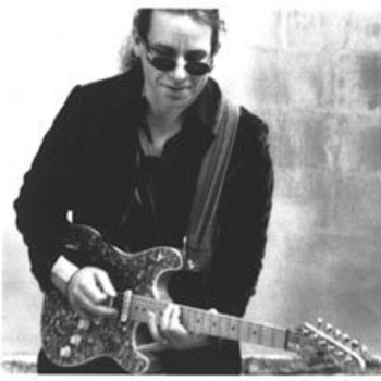 Chris Duarte - I'm So Tired