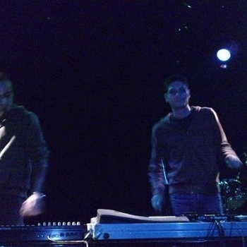 Cabeiri - The 5th Element