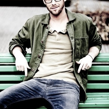 Charly Luske - Have a little faith in me