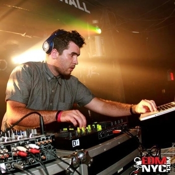 Felix Cartal - New Scene (CRNKN Remix)