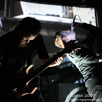 Cyanotic - Pressure (ОСТ из сериала "Оборотень" / "Teen Wolf") (Шестой сезон)