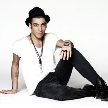 Dante Thomas - Goodbye