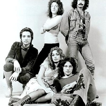 Carmen - Wild One (новинки декабря 2015)