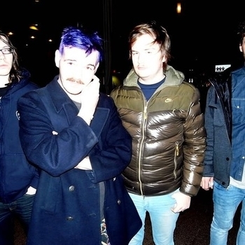 Club Cheval - Discipline (Louis the Child Remix)