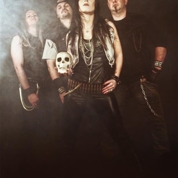 Crystal Viper - Sydonia bork