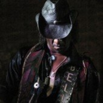 Chris Bell & 100% Blues - Bury Me Alive