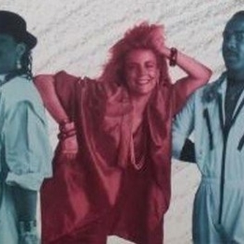 Creative Connection - Don't you go away (Special Dj Mix) (Italo Disco)