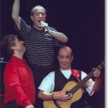 Chanson Plus Bifluoree - Jesus viendra pour les vacances