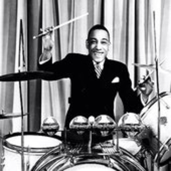 Chick Webb - Lindyhopper's Delight