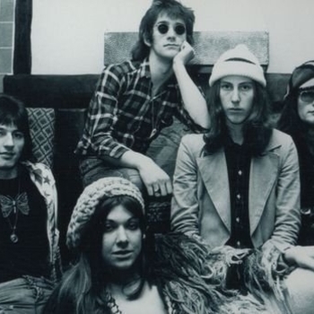 Curved Air - Desiree