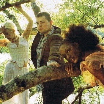 Candy Girls - Bom Da De