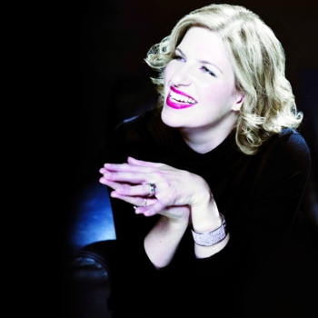 Clare Teal - Sing It Back (2011)