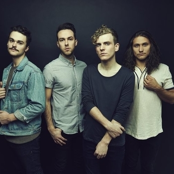 Coin - It's Okay (ОСТ "Милые обманщицы" / "Pretty Little Liars") (4 сезон, 9 серия)