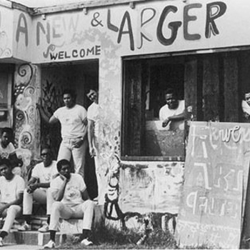 Charles Wright - Express Yourself