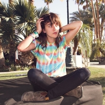 Courtney Barnett - One Thing At A Time