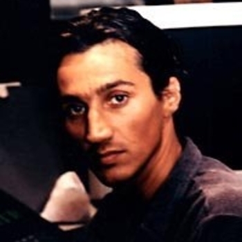 Chris Zippel - Kim (remix)