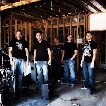 Cyrenic - The Whites of Your Lies