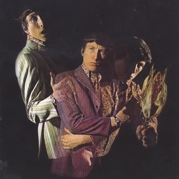 Chris Farlowe - Paint It Black