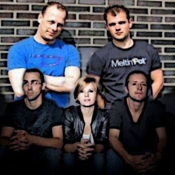 Cerf, Mitiska & Jaren with Rank 1