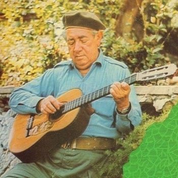 Carlos Puebla - Un nombre