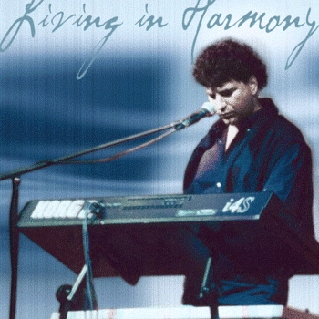 Alberto Grollo & Capitanata - Spiritual Body