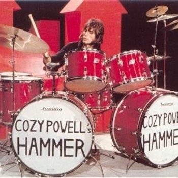 Forcefield - Whole Lotta Love