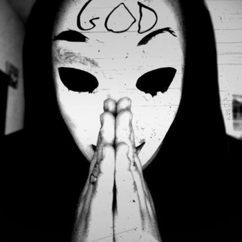 Code Pandorum, Martvr - Broken Mirror